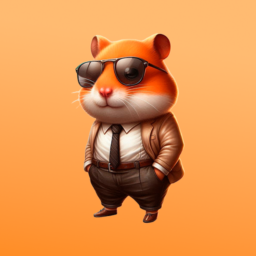 Hamster Way: Hamster Kombat