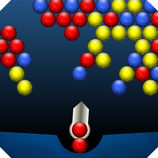 Bubble Shooter 2024