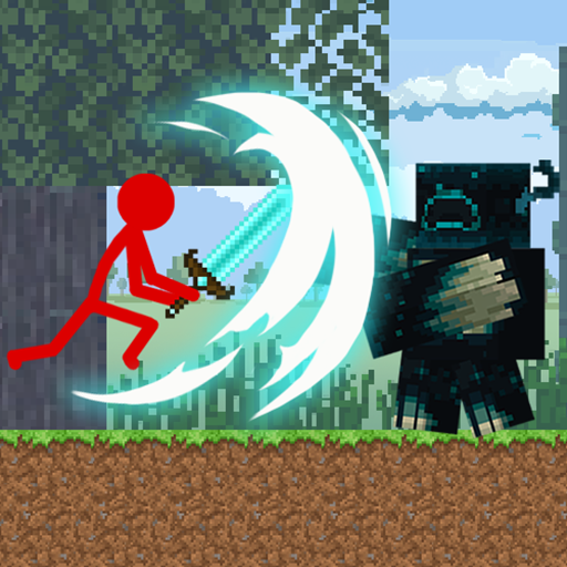 Stickman Craft 3