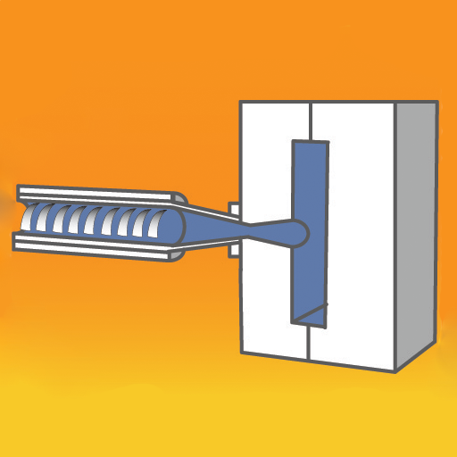 iMoulder Scientific Plastic in