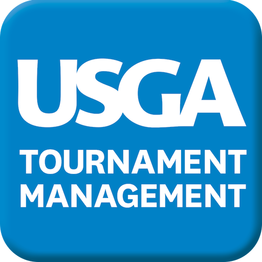 USGA Tournament Management
