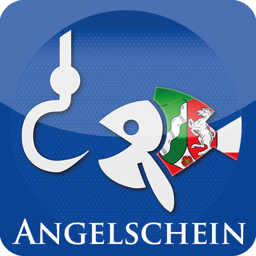 Angelschein NRW Trainer 2023