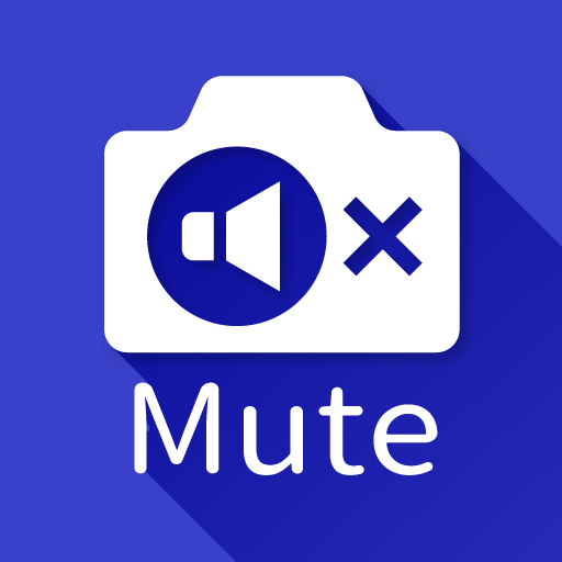 Camera Mute (Silent Mode/All M