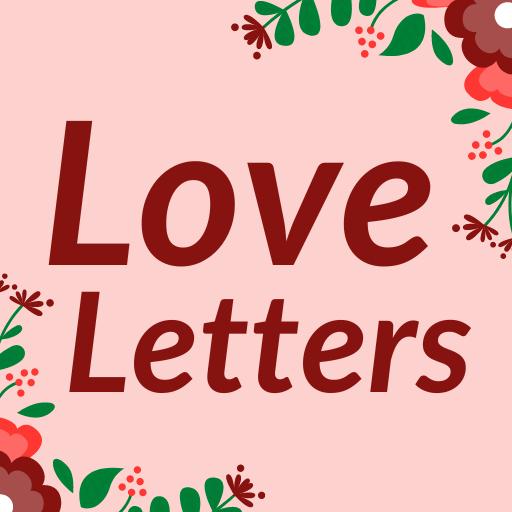 Love Letters & Love Messages