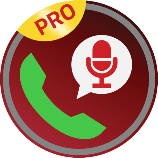 Call recorder Pro_v2