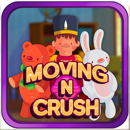 Moving Crush : Match Puzzle Ga