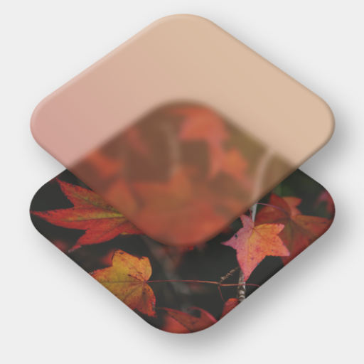 Autumn Theme for iWall