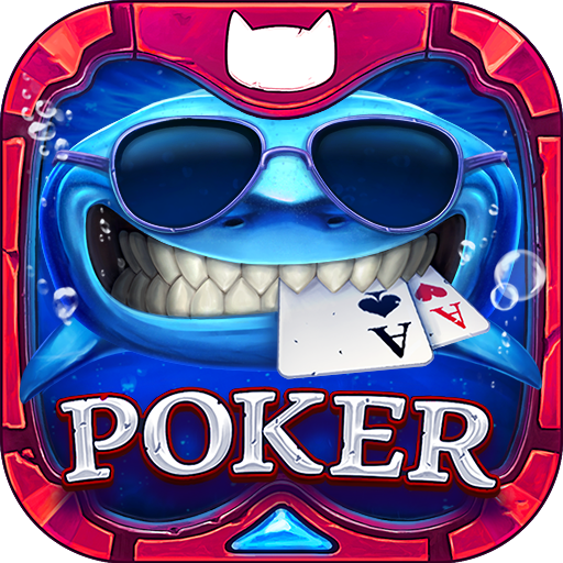 Texas Holdem - Scatter Poker