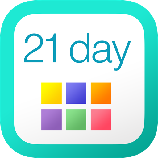 21 Day Tracker Free Body Fix