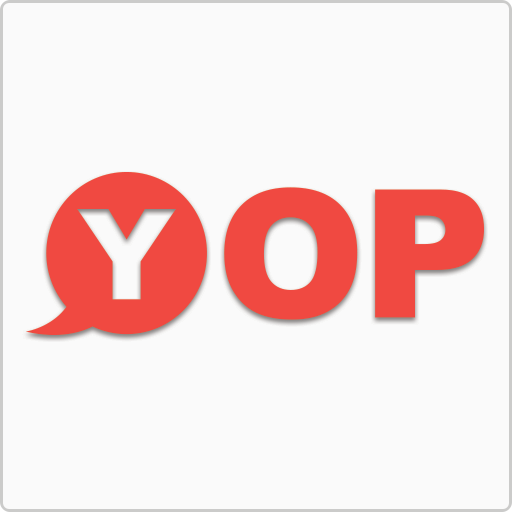 YOP: Sell & Buy in your mobile marketplace