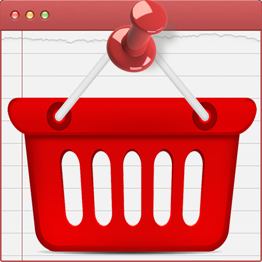 MyShoppingList