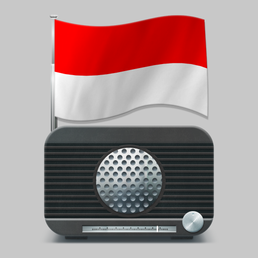 Radio Streaming Indonesia