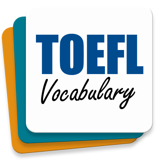 TOEFL Vocabulary Prep App