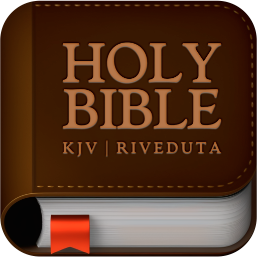 KJV Bible - Riveduta