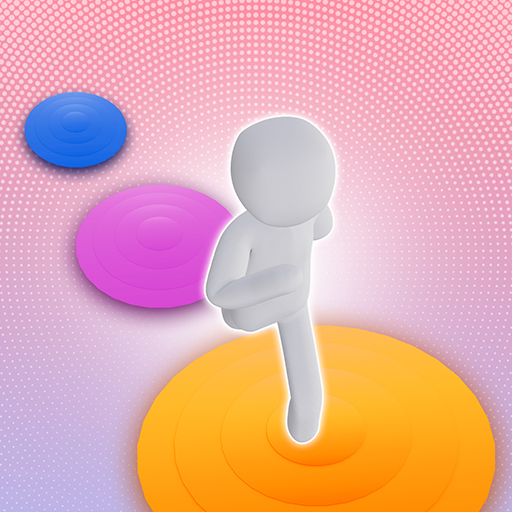 Color Circle Explosion