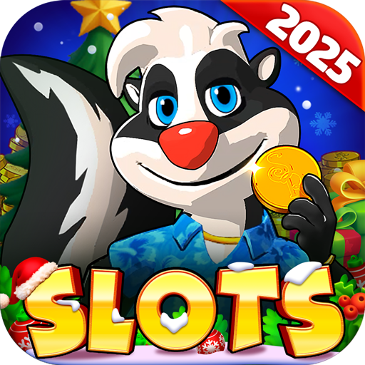 Jackpot Crush - Slots Games