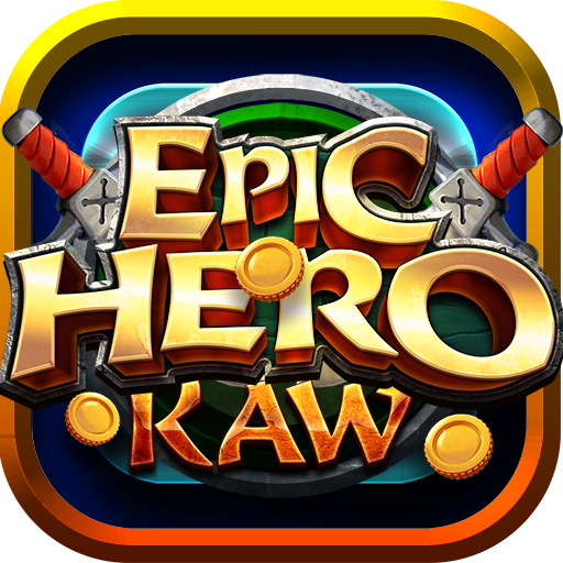 Epic Hero: Kingdom At War