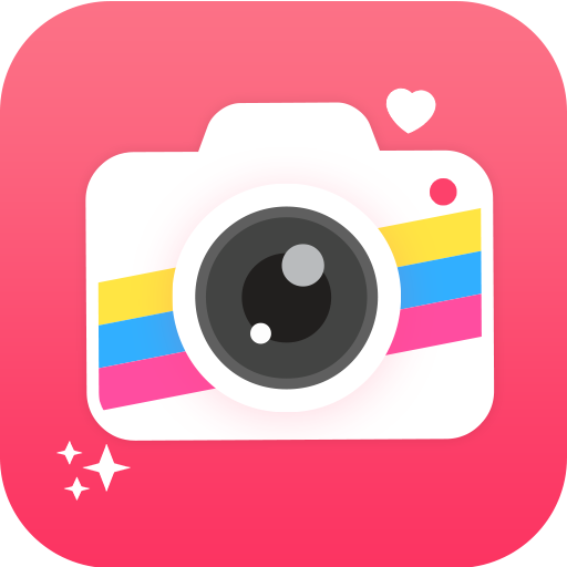 Beauty Camera Makeover