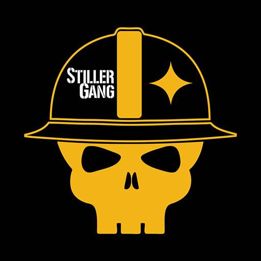 Stiller Gang