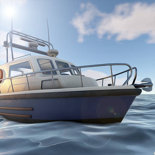 Sea Fishing Simulator