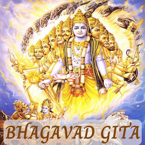 Bhagwat Gita in Hindi, English, Telugu, multi lang