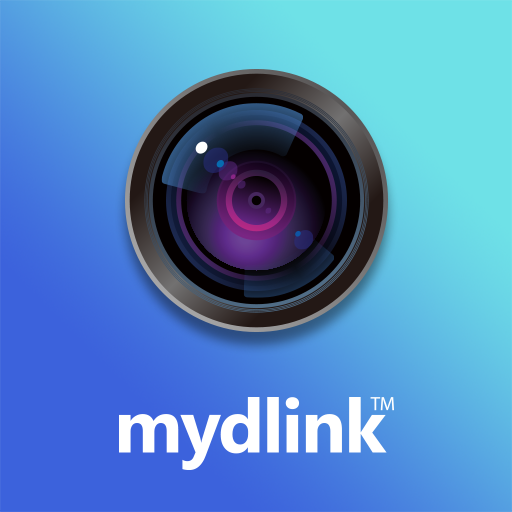 mydlink Baby Camera Monitor