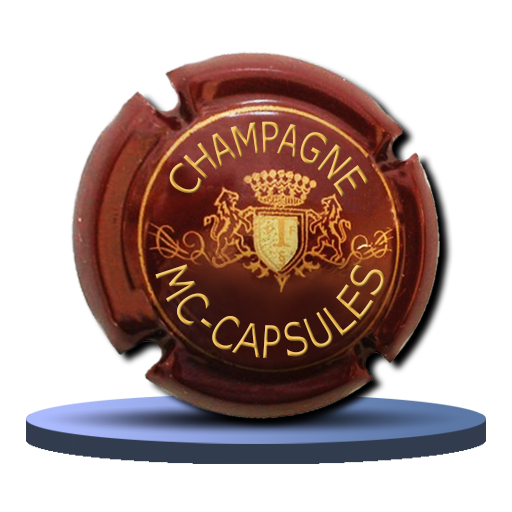 MC-Caps (Champagne)