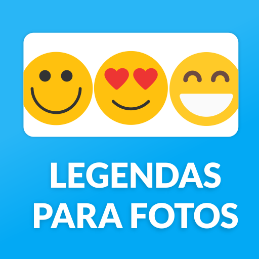 Frases para Fotos e Legendas