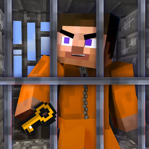 24 Hour Prison Escape Mod for 