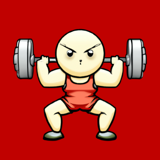 Ironroom Pro - Build Muscle