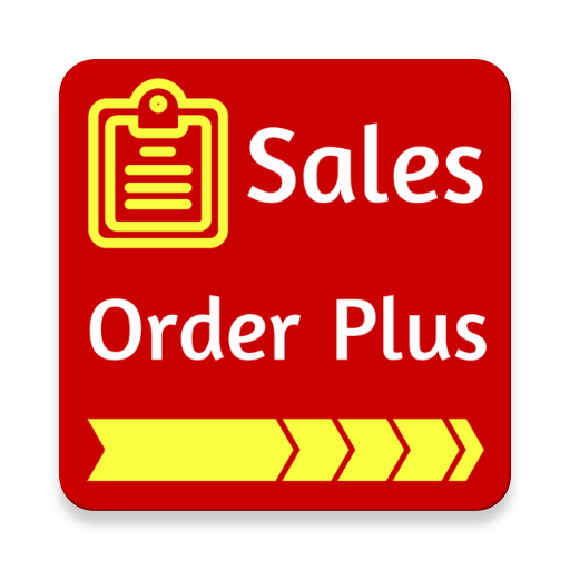 Sales Order Plus