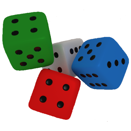 Dice