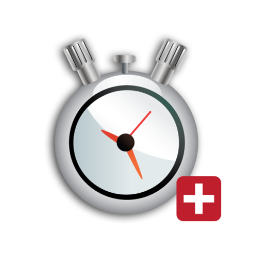Stopwatch & Timer+