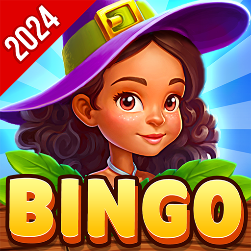 Tropical Bingo & Slots Games