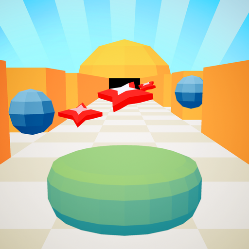 Logicka 3D: Action Maze Game