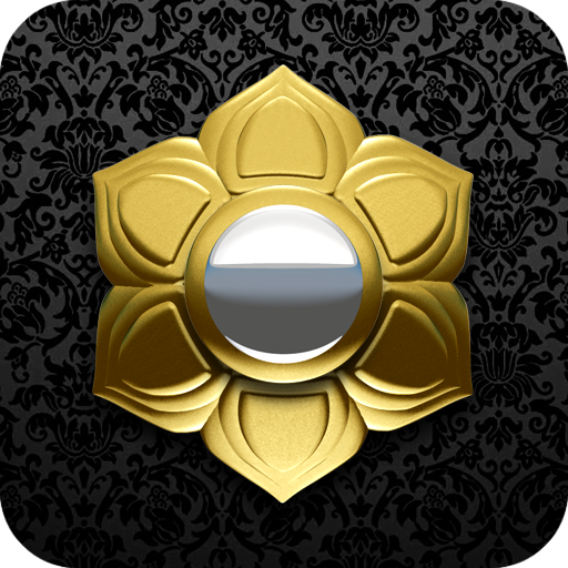 LAURUS Gold Icon Pack