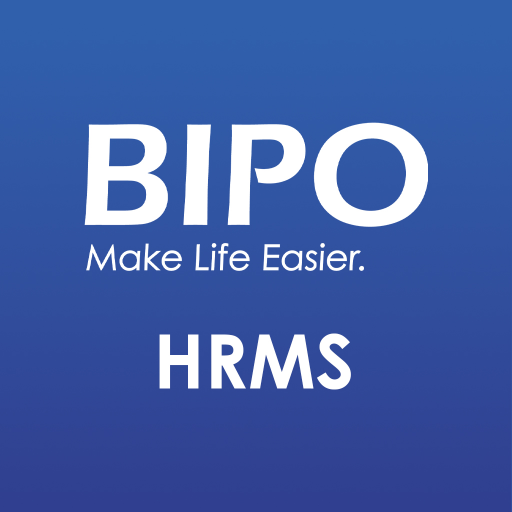 BIPO HRMS