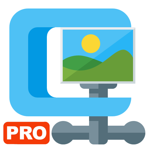 JPEG Optimizer PRO with PDF su