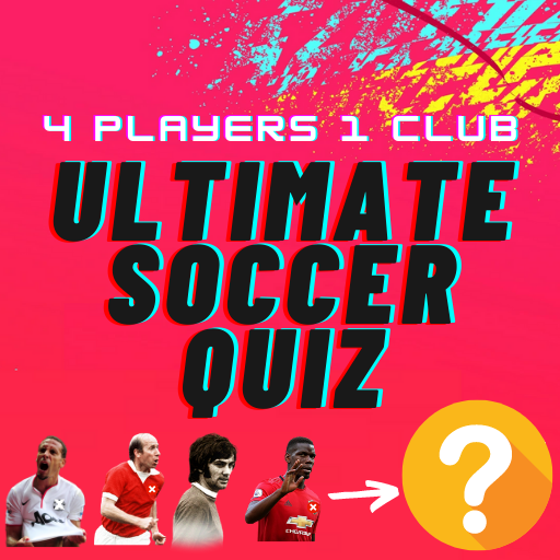 Ultimate Football Quiz