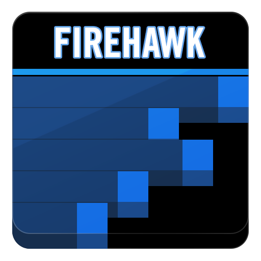 Firehawk Remote