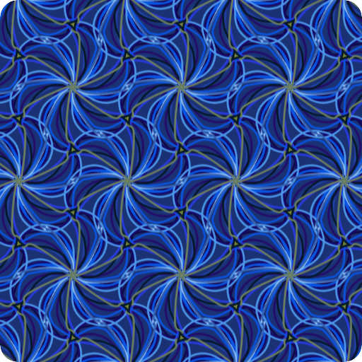 KaleidoPaint