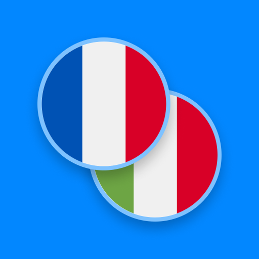 French-Italian Dictionary