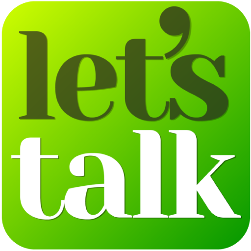 Let's Talk -  Free English Lessons