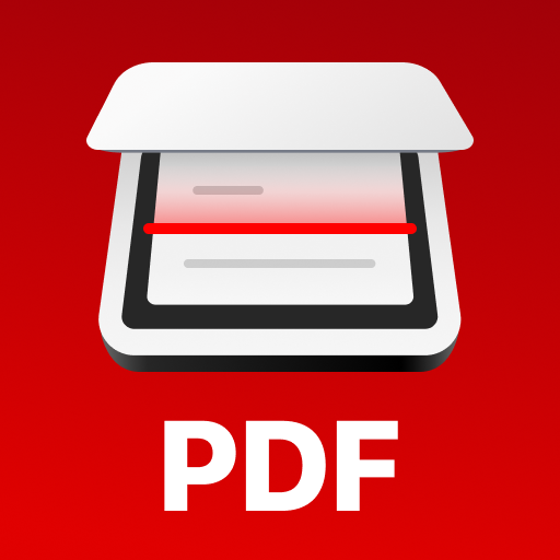 PDF Scanner - Photo to PDF