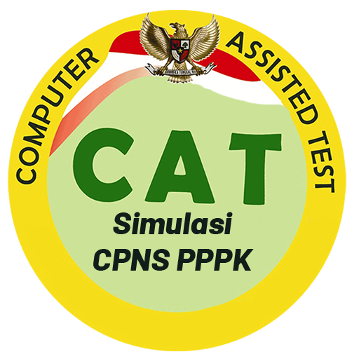 Simulasi CAT CPNS PPPK 2023