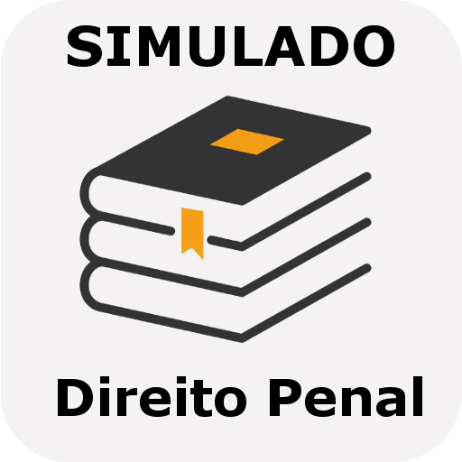 Simulado Direito Penal