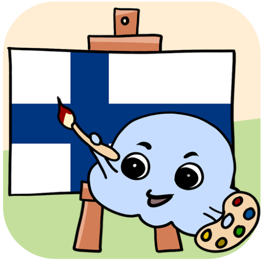 MTL Learn Finnish Words