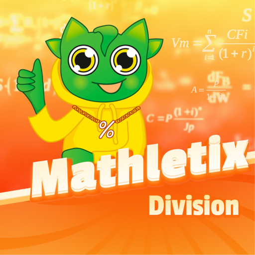 MathletixDivision