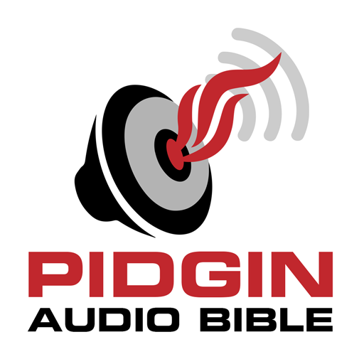 Pidgin Audio Bible