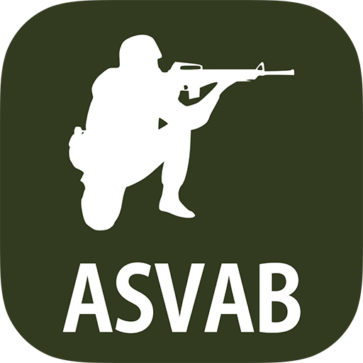 ASVAB Practice Test 2019